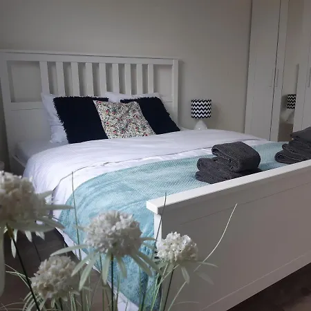 Villa Ra With Garden And Sauna At The Baltic Sea *