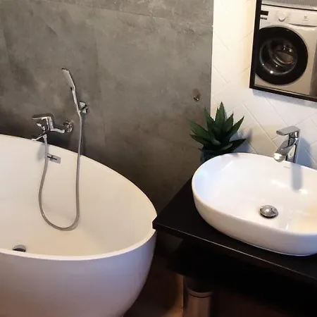 Ra With Garden And Sauna At The Baltic Sea