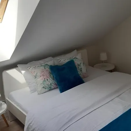 Ra With Garden And Sauna At The Baltic Sea Villa