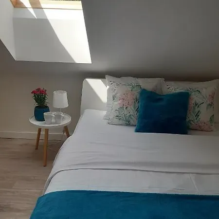 Villa Ra With Garden And Sauna At The Baltic Sea *