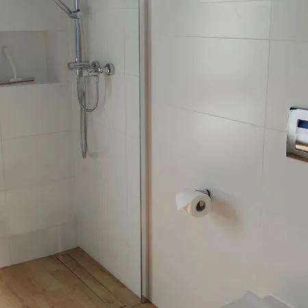 Ra With Garden And Sauna At The Baltic Sea Villa Kołczewo